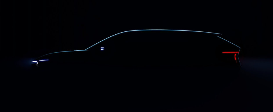 Skoda a publicat acum primele imagini si detalii oficiale ale noii Octavia Skoda a publicat acum primele imagini si detalii oficiale ale noii Octavia