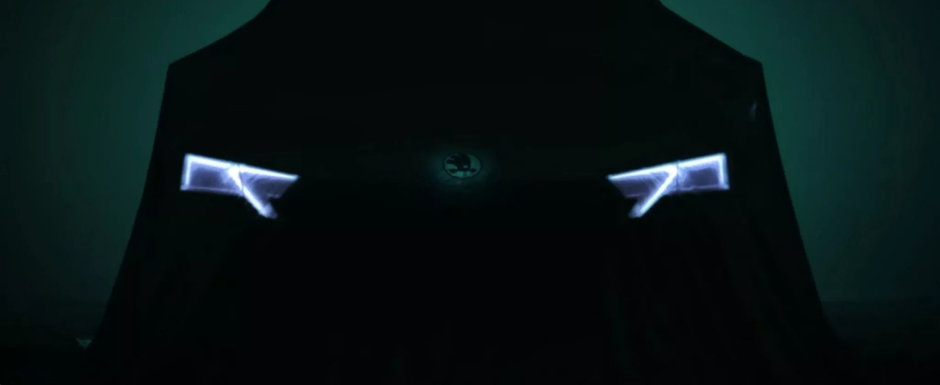 Skoda a publicat, in sfarsit, primele fotografii oficiale cu noua Octavia Skoda a publicat, in sfarsit, primele fotografii oficiale cu noua Octavia