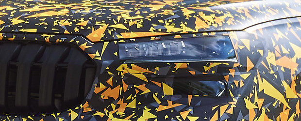 Skoda anunta oficial cea de-a doua generatie a modelului Kodiaq. Noul SUV al cehilor va oferi si o versiune de motorizare care poate parcurge peste 100 de kilometri fara a consuma vreun strop de benzina sau motorina