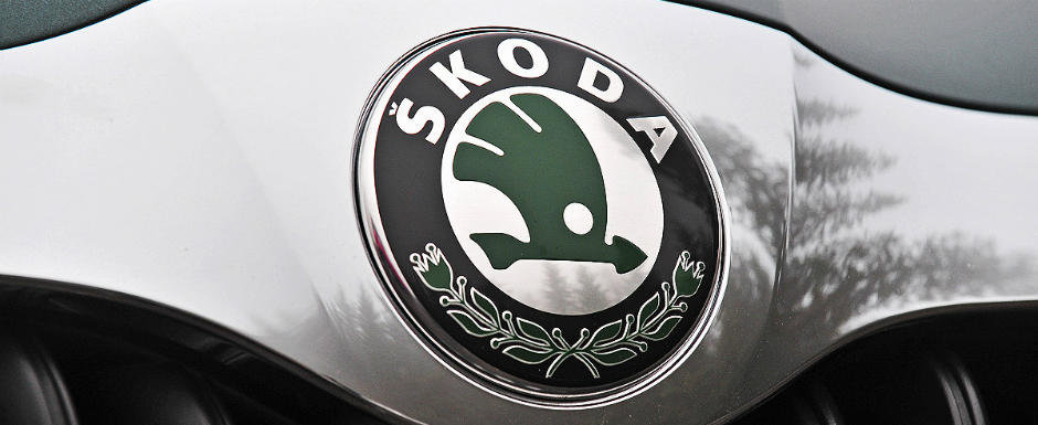 Skoda ar putea avea probleme mari in Anglia din cauza scandalului Dieselgate