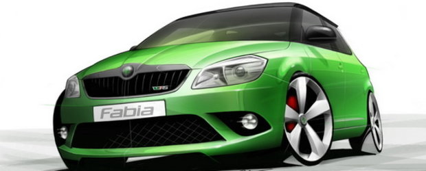 Skoda Auto a atins un nou record de vanzari in 2010