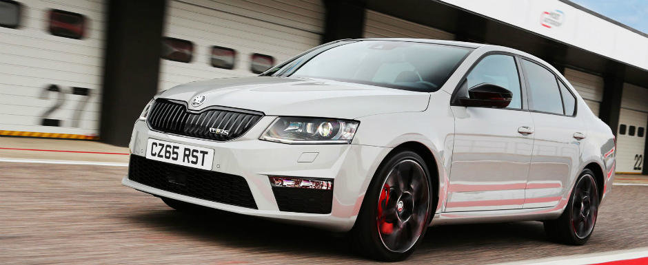 Skoda din ce in ce mai aproape de o revenire pe piata din SUA. Cehii au inregistrat numele "vRS" la Oficiul pentru marci de peste ocean Skoda din ce in ce mai aproape de o revenire pe piata din SUA. Cehii au inregistrat numele "vRS" la Oficiul pentru marci de peste ocean