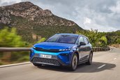 Skoda Elroq - Galerie foto