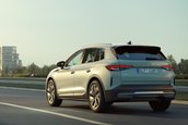 Skoda Elroq - Galerie foto