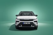 Skoda Elroq - Galerie foto