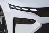 Skoda Elroq - Galerie foto