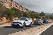 Skoda Elroq - Galerie foto