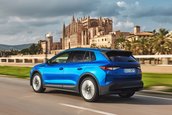 Skoda Elroq - Galerie foto