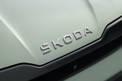 Skoda Elroq - Galerie foto
