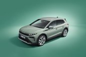 Skoda Elroq - Galerie foto