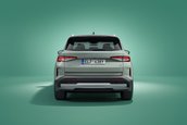 Skoda Elroq - Galerie foto