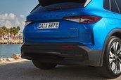 Skoda Elroq - Galerie foto