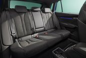 Skoda Elroq - Galerie foto