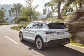Skoda Elroq - Galerie foto