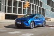 Skoda Elroq - Galerie foto
