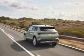 Skoda Elroq - Galerie foto