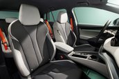 Skoda Elroq - Galerie foto