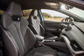 Skoda Elroq - Galerie foto