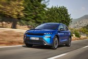 Skoda Elroq - Galerie foto