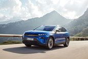 Skoda Elroq - Galerie foto