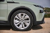 Skoda Elroq - Galerie foto