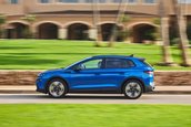 Skoda Elroq - Galerie foto
