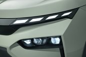 Skoda Elroq - Galerie foto