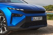 Skoda Elroq - Galerie foto