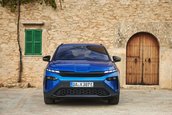 Skoda Elroq - Galerie foto