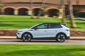 Skoda Elroq - Galerie foto
