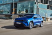 Skoda Elroq - Galerie foto