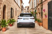 Skoda Elroq - Galerie foto
