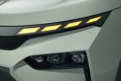 Skoda Elroq - Galerie foto