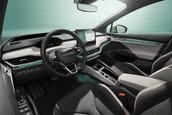 Skoda Elroq - Galerie foto