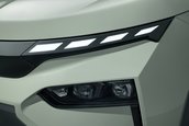 Skoda Elroq - Galerie foto