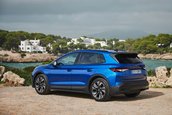 Skoda Elroq - Galerie foto