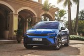 Skoda Elroq - Galerie foto