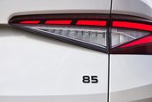 Skoda Elroq - Galerie foto