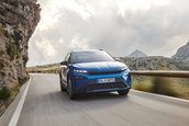 Skoda Elroq - Galerie foto