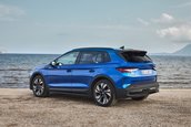 Skoda Elroq - Galerie foto