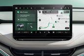 Skoda Elroq - Galerie foto