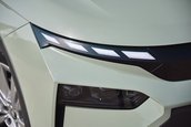 Skoda Elroq - Galerie foto
