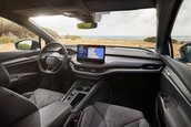 Skoda Elroq - Galerie foto