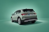 Skoda Elroq - Galerie foto