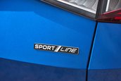 Skoda Elroq - Galerie foto