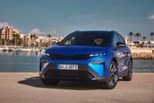 Skoda Elroq - Galerie foto