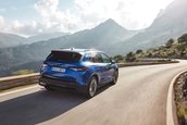 Skoda Elroq - Galerie foto