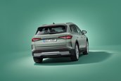 Skoda Elroq - Galerie foto