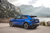 Skoda Elroq - Galerie foto