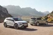 Skoda Elroq - Galerie foto